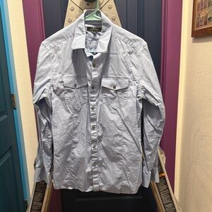 Marc Anthony Sky Blue Garment